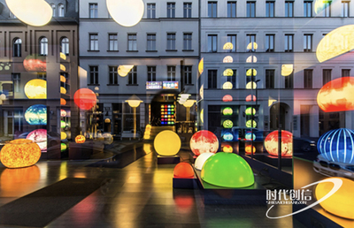 時代創信解析北京中小企業網站建設費用